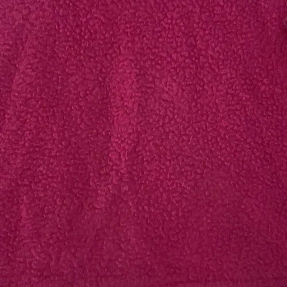 Dear Monday... graphic sweatshirt hot pink size XL - Picture 5 of 8